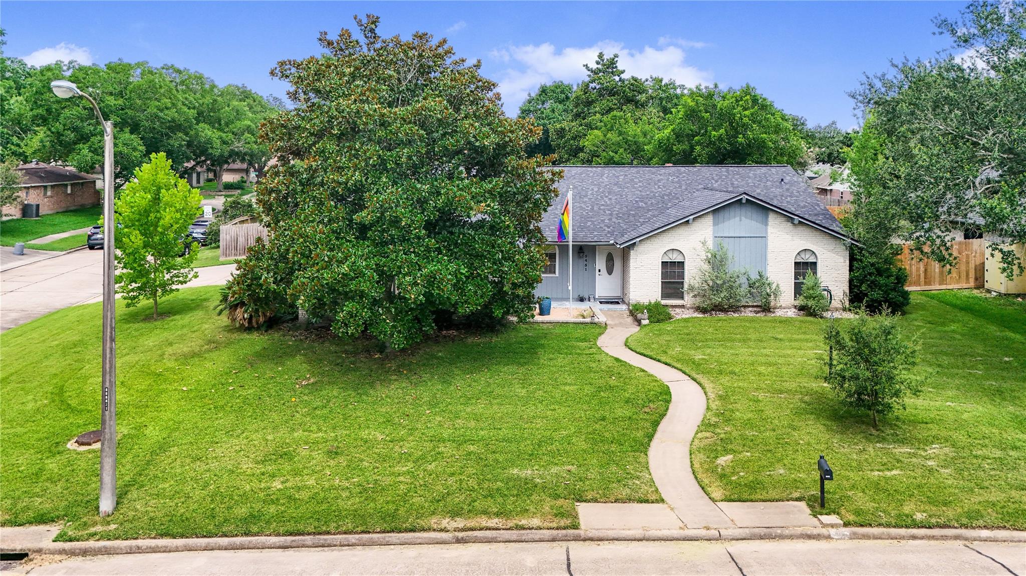 5451 Appleblossom Lane