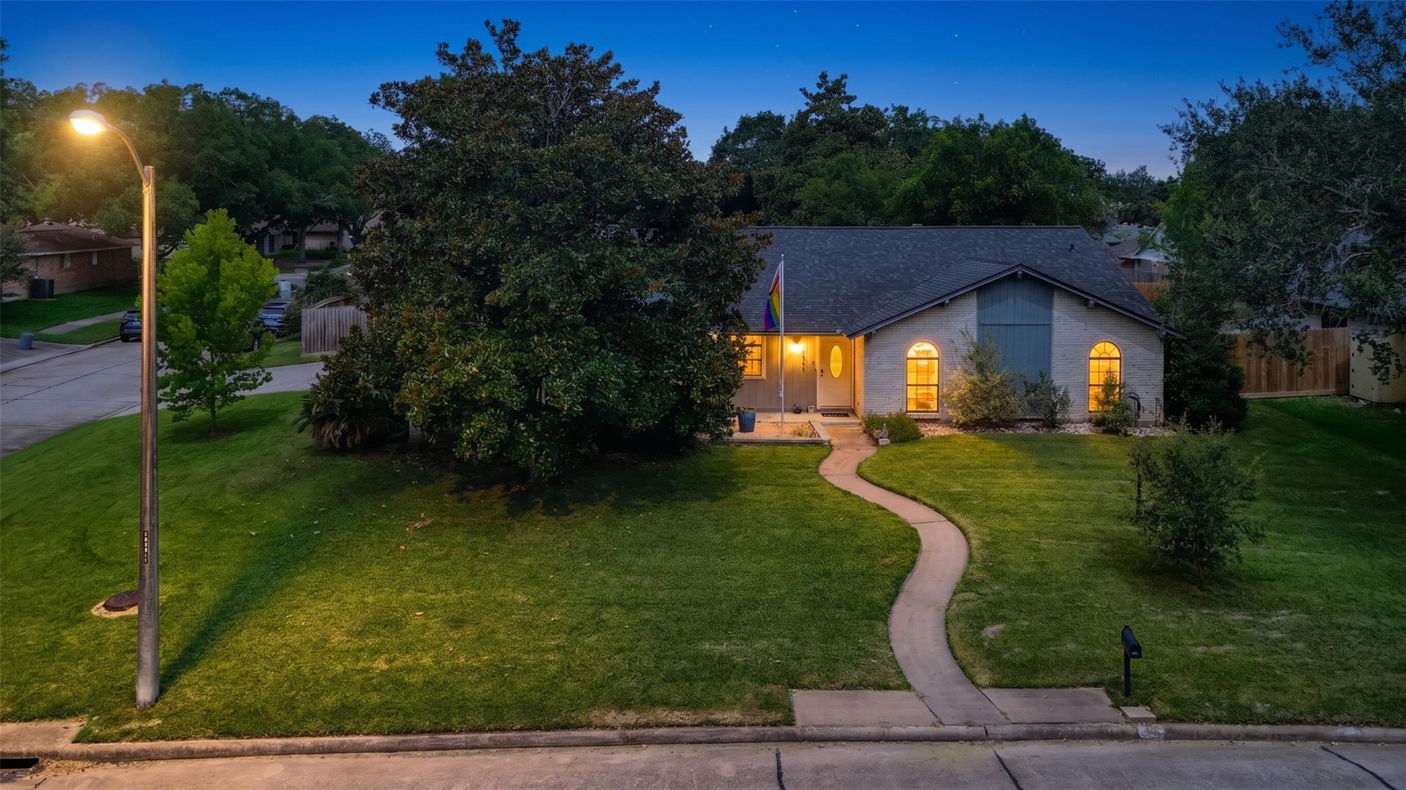 5451 Appleblossom Lane