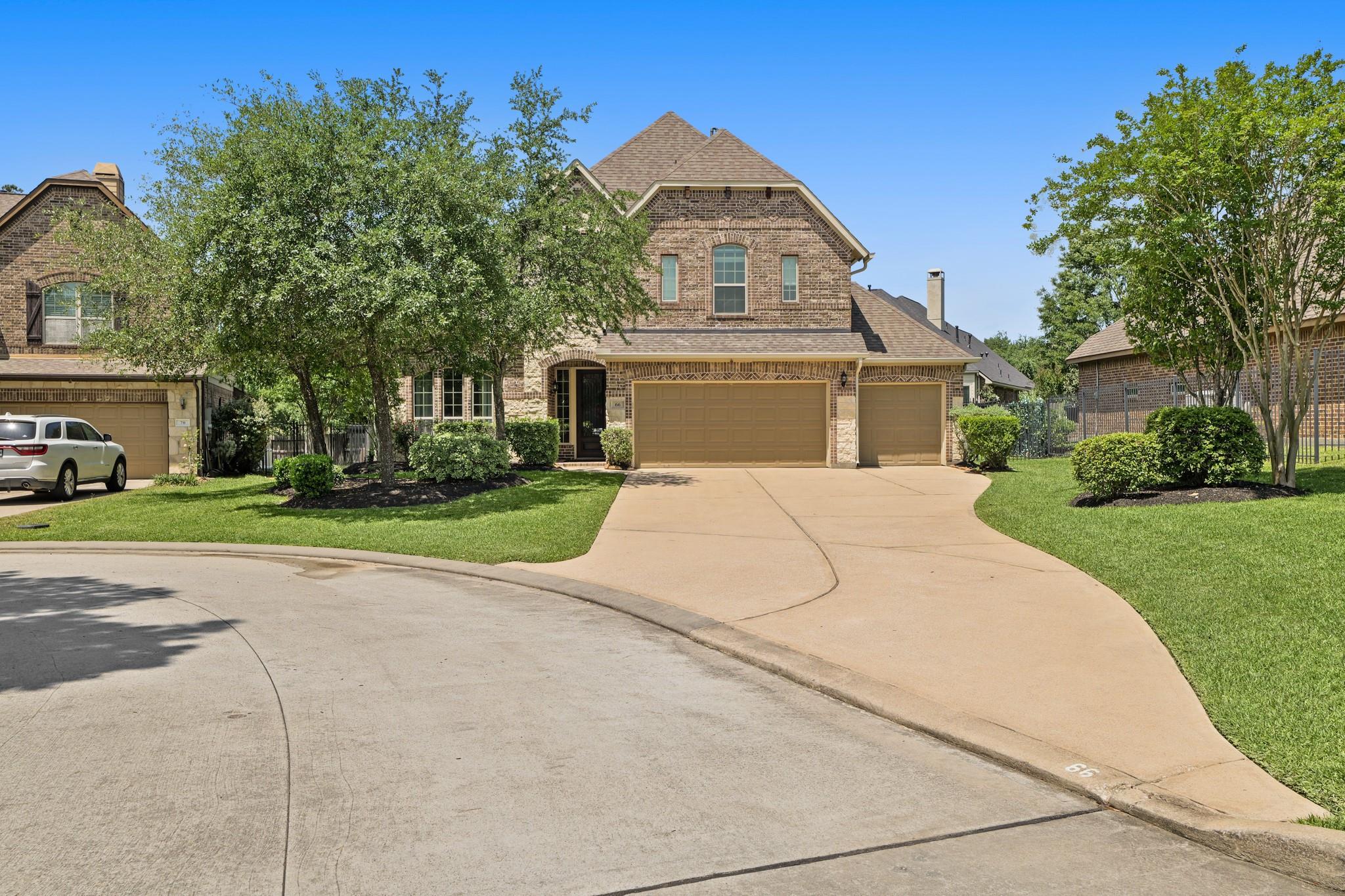 66 Hearthshire Circle