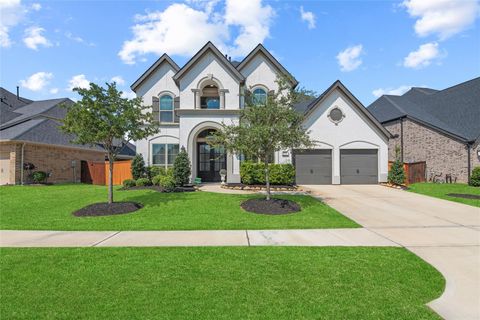 Photo of 6906 Pondhawk Drive, Katy, TX 77493 (MLS # 92658514)