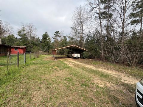 Photo of 230 Deane Drive, Livingston, TX 77351 (MLS # 44799112)