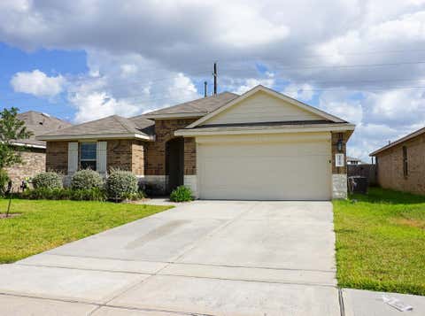 Multifamily For Rent - 22723 Petrizzi Lane<br/> Katy, TX 77449