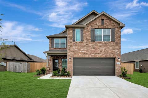 Homes For Sale - 17145 Pinewood Branch Drive<br/> Montgomery County, New Caney, TX 77357
