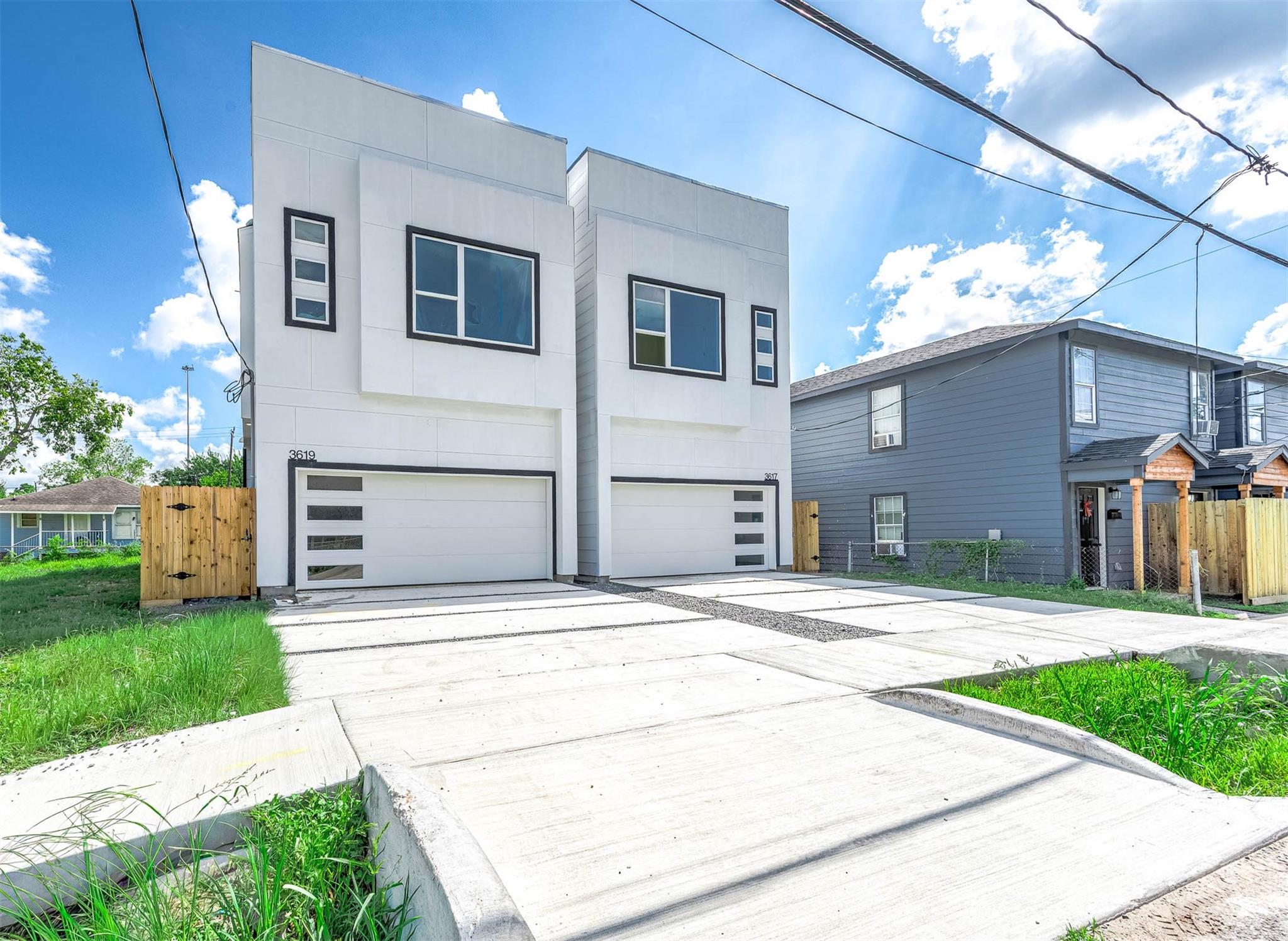 3619 Bremond Street