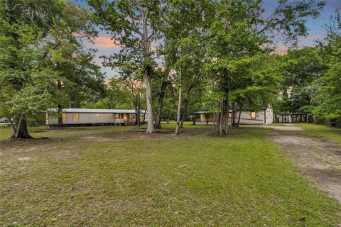 Photo of 19355 Forest Lane Circle, New Caney, TX 77357 (MLS # 58053028)