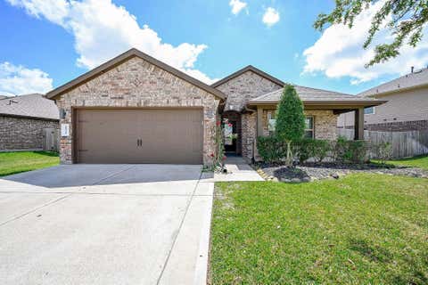 Photo of 18335 Stablewood Manor Trail, Richmond, TX 77407 (MLS # 84814152)