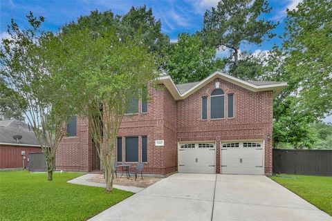 Photo of 30927 Caraquet Court, Spring, TX 77386 (MLS # 92663876)