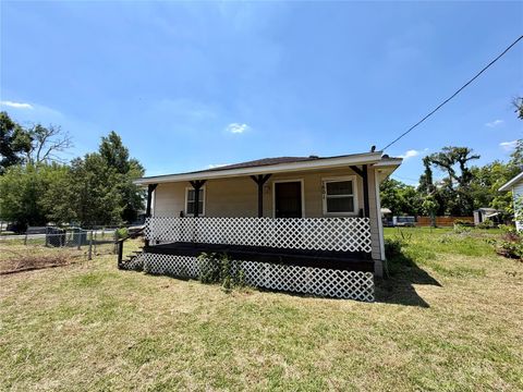 Photo of 7801 Glass Street, Houston, TX 77016 (MLS # 34285896)