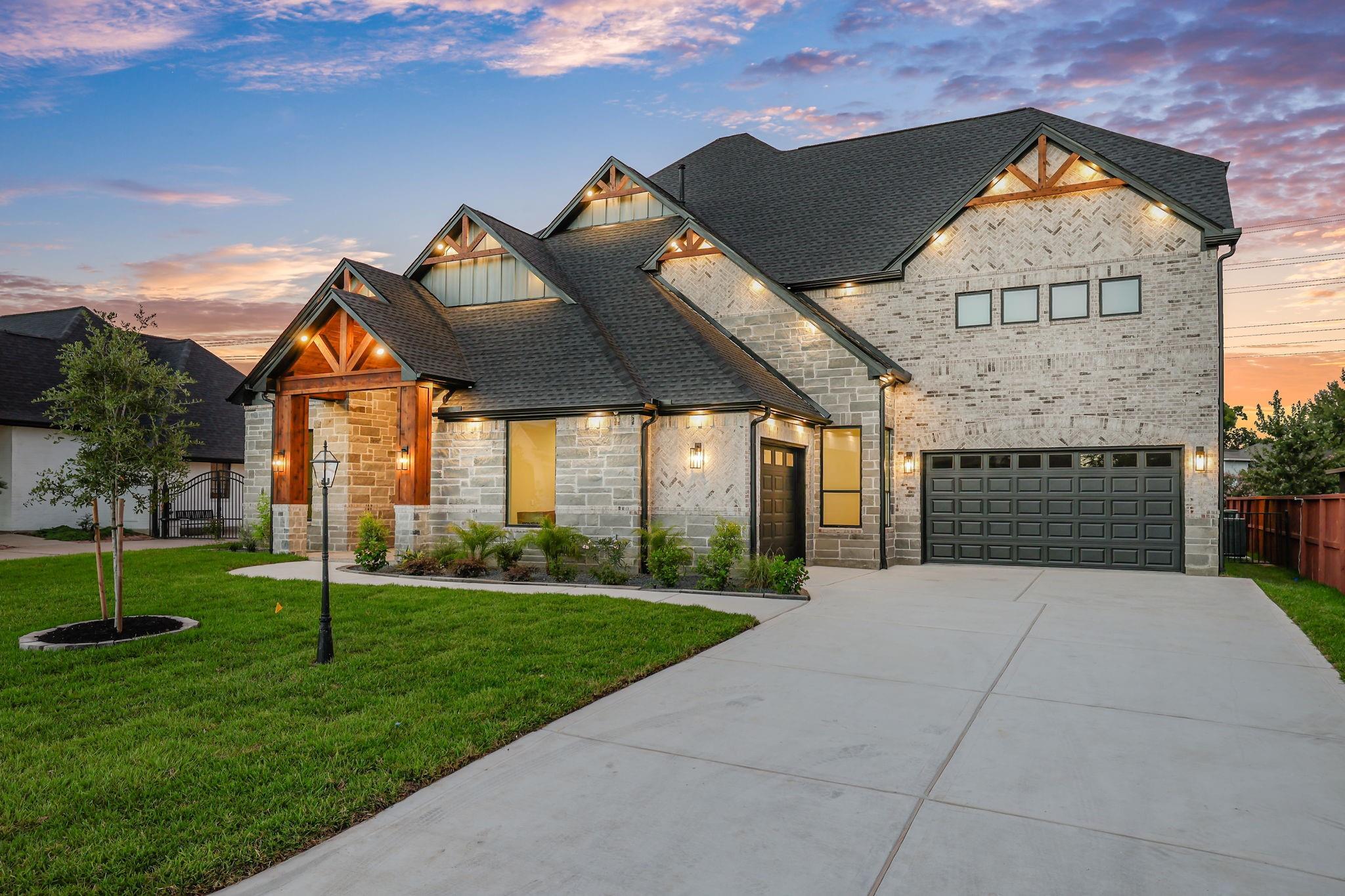 18 Waterford Way