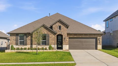 Photo of 13776 Rising Sun Lane, Conroe, TX 77384 (MLS # 56162548)