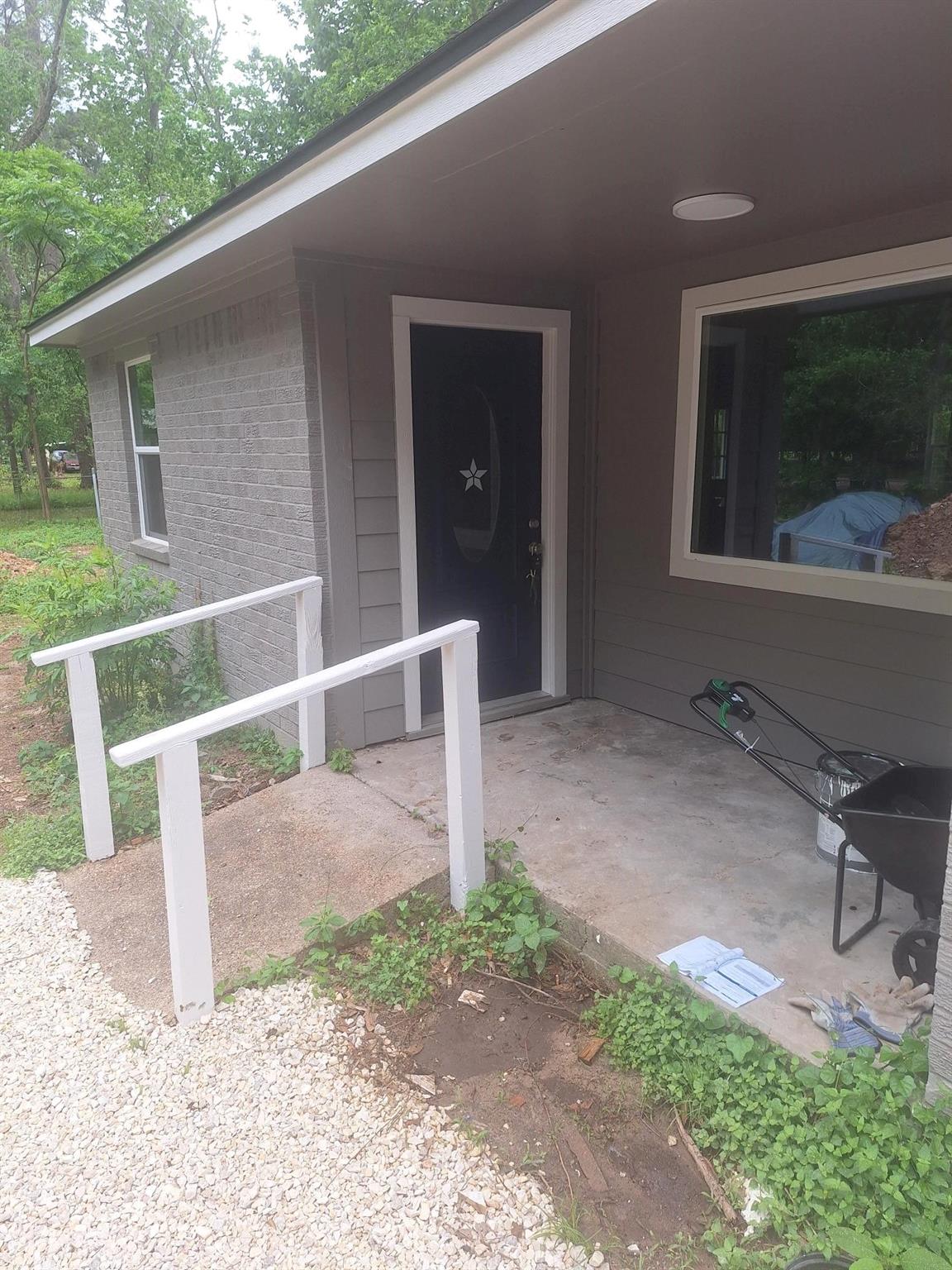 1102 Wood Branch Lane