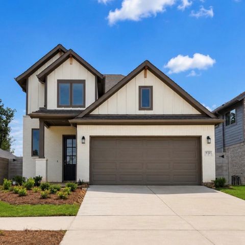Photo of 9385 Cordial Circle, Montgomery, TX 77316 (MLS # 49366183)