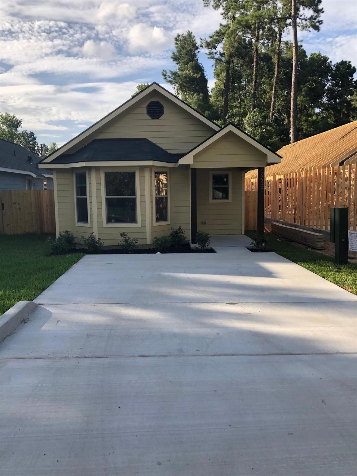 16900 West Juneau