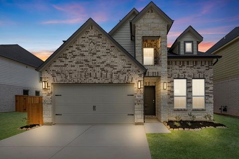 Photo of 5614 Toledo Pines Lane, Katy, TX 77449 (MLS # 52994885)