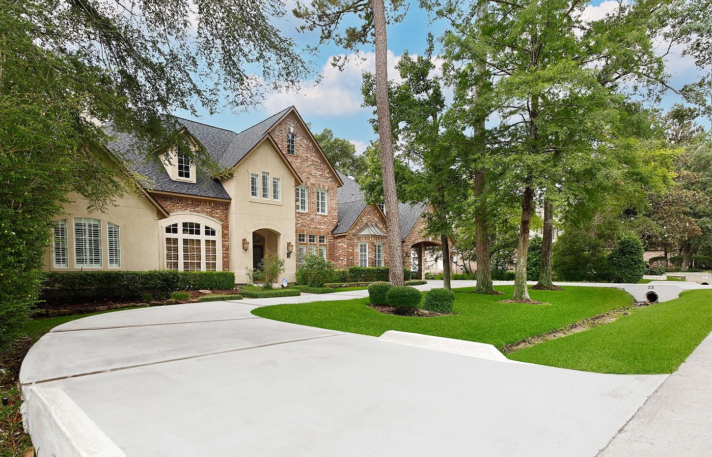 23 Hillock Woods