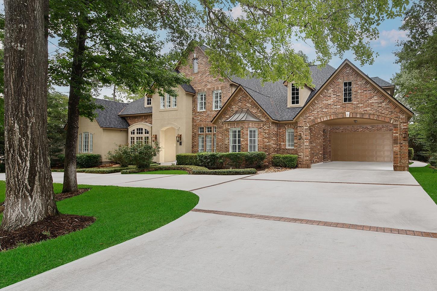 23 Hillock Woods