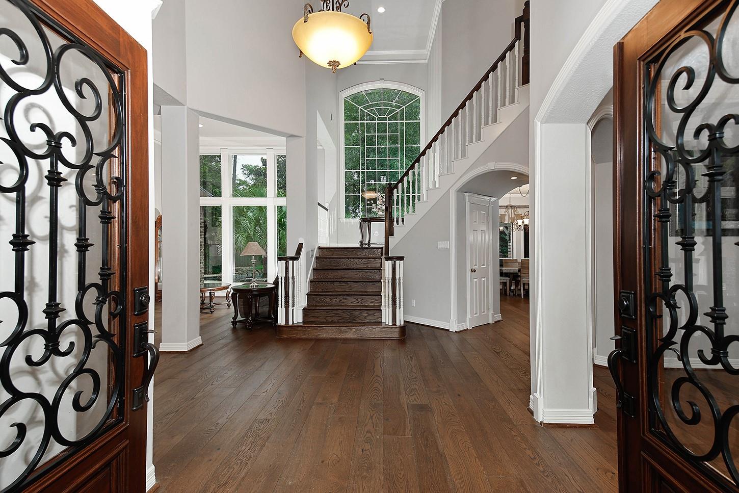 23 Hillock Woods