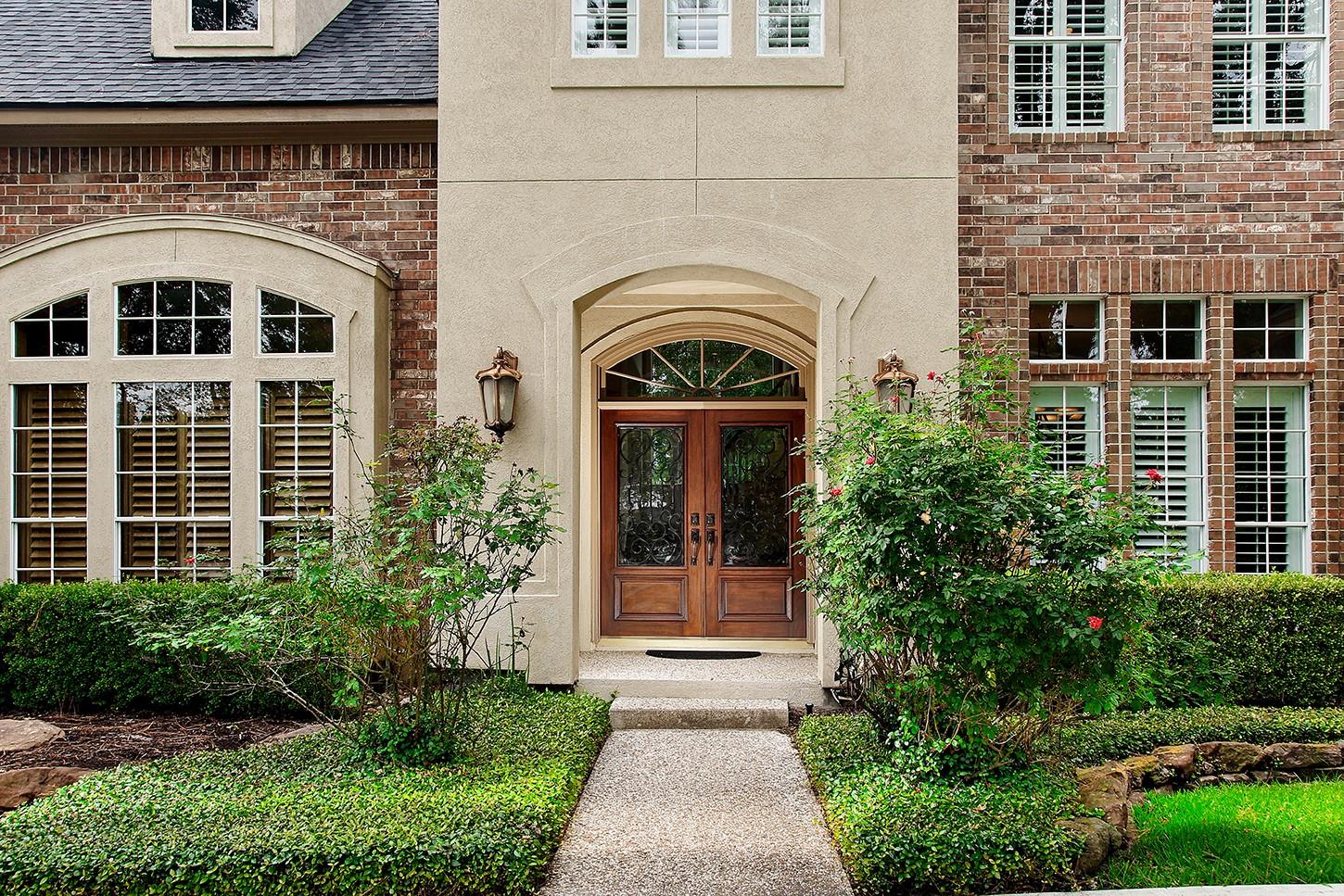 23 Hillock Woods