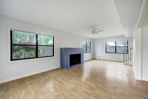 Photo of 3309 Lawrence Street #1, Houston, TX 77018 (MLS # 75529734)
