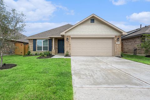 Photo of 13525 Bonita Island Way, Texas City, TX 77568 (MLS # 77539529)