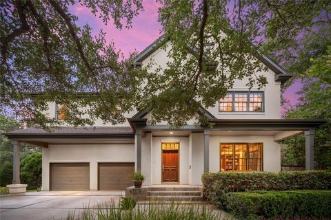 3502 Underwood Street Houston TX 77025