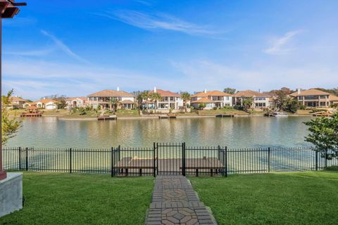Photo of 18918 Villa Bergamo Lane, Houston, TX 77094 (MLS # 52932530)