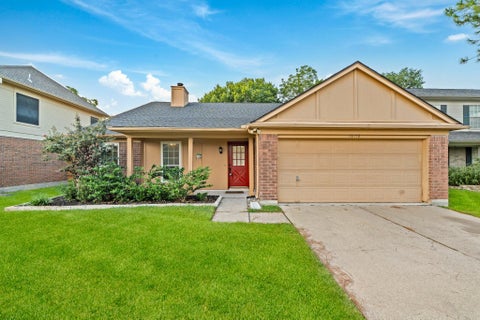 Photo of 18178 Holly Green Drive, Houston, TX 77084 (MLS # 35674856)