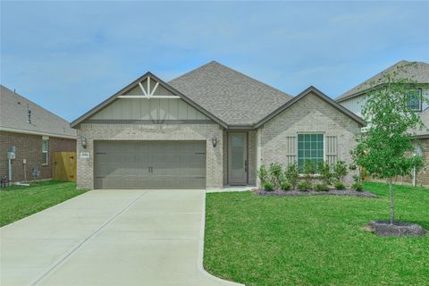 Photo of 21554 Bluebonnet Bay Drive Dr, Magnolia, TX 77354 (MLS # 65542252)