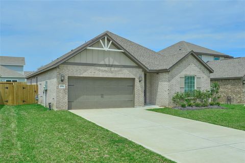 Photo of 21554 Bluebonnet Bay Drive Dr, Magnolia, TX 77354 (MLS # 65542252)
