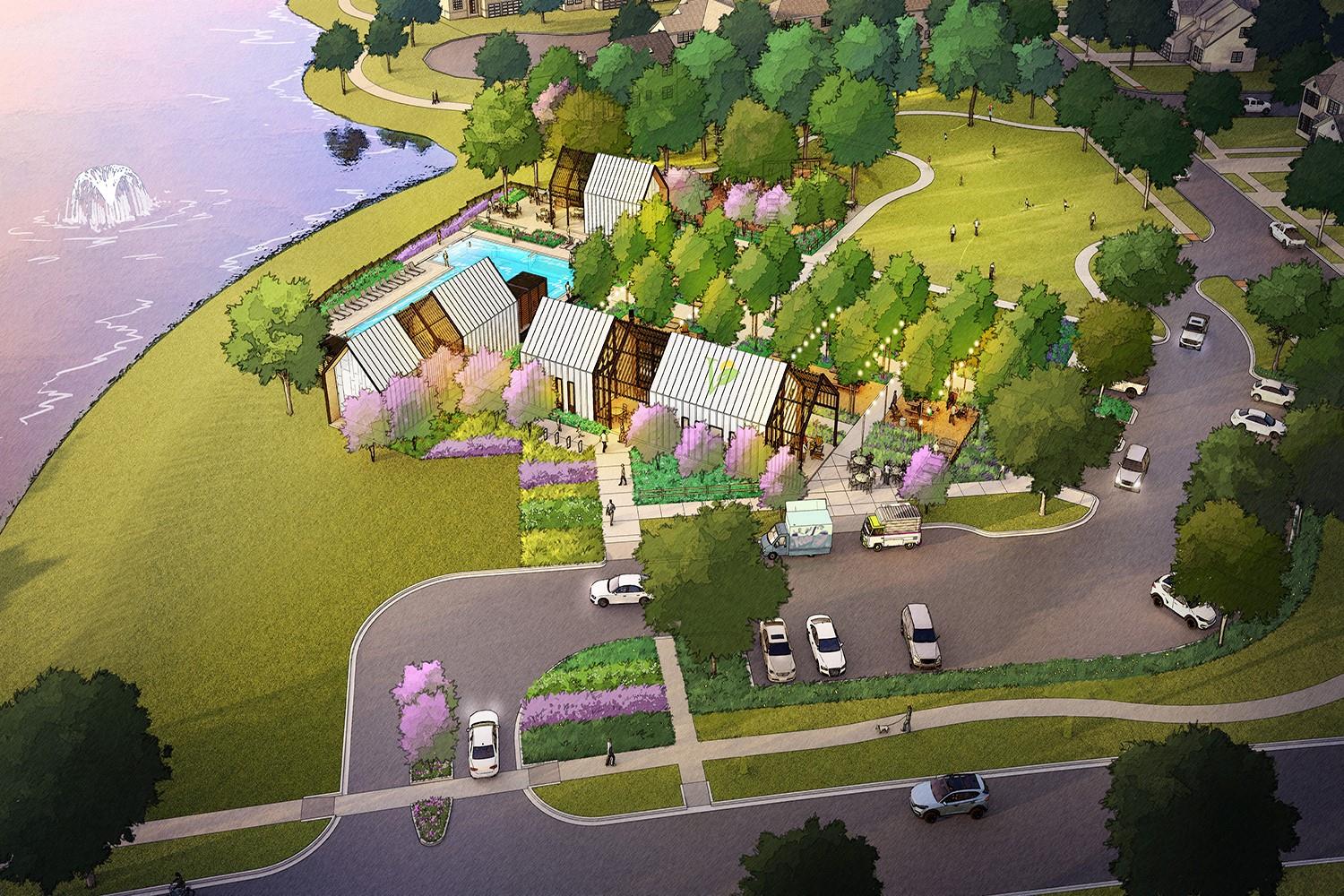 18618 Pink Lemon Drive