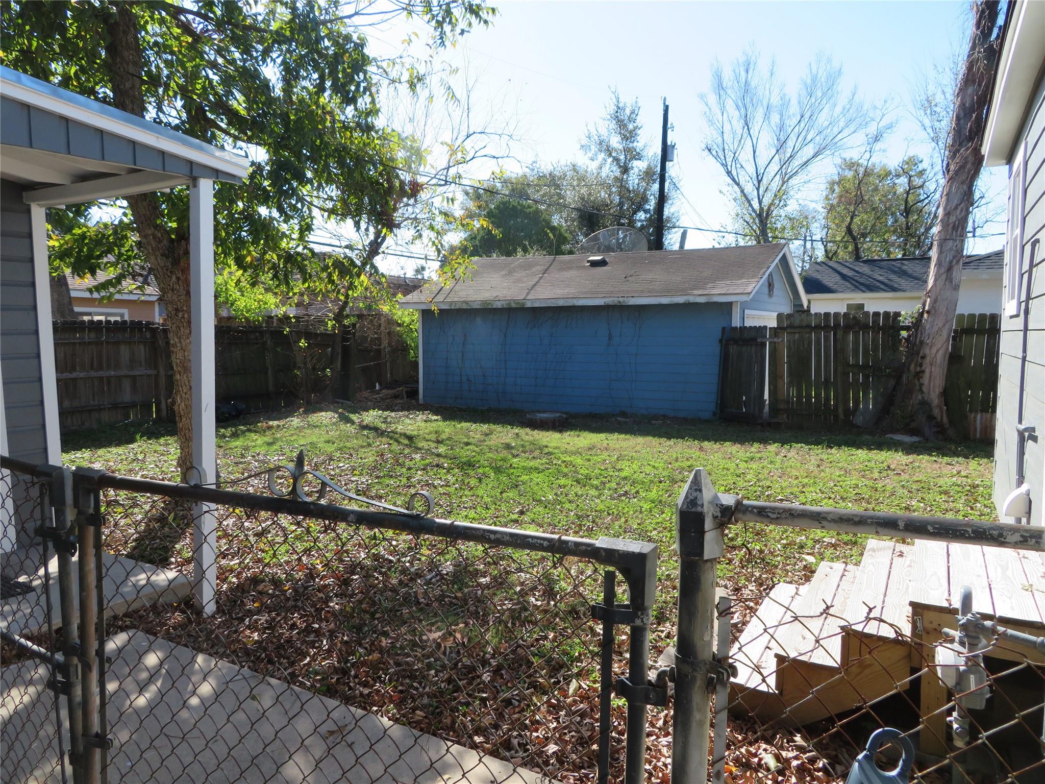 1103 Jocelyn Street