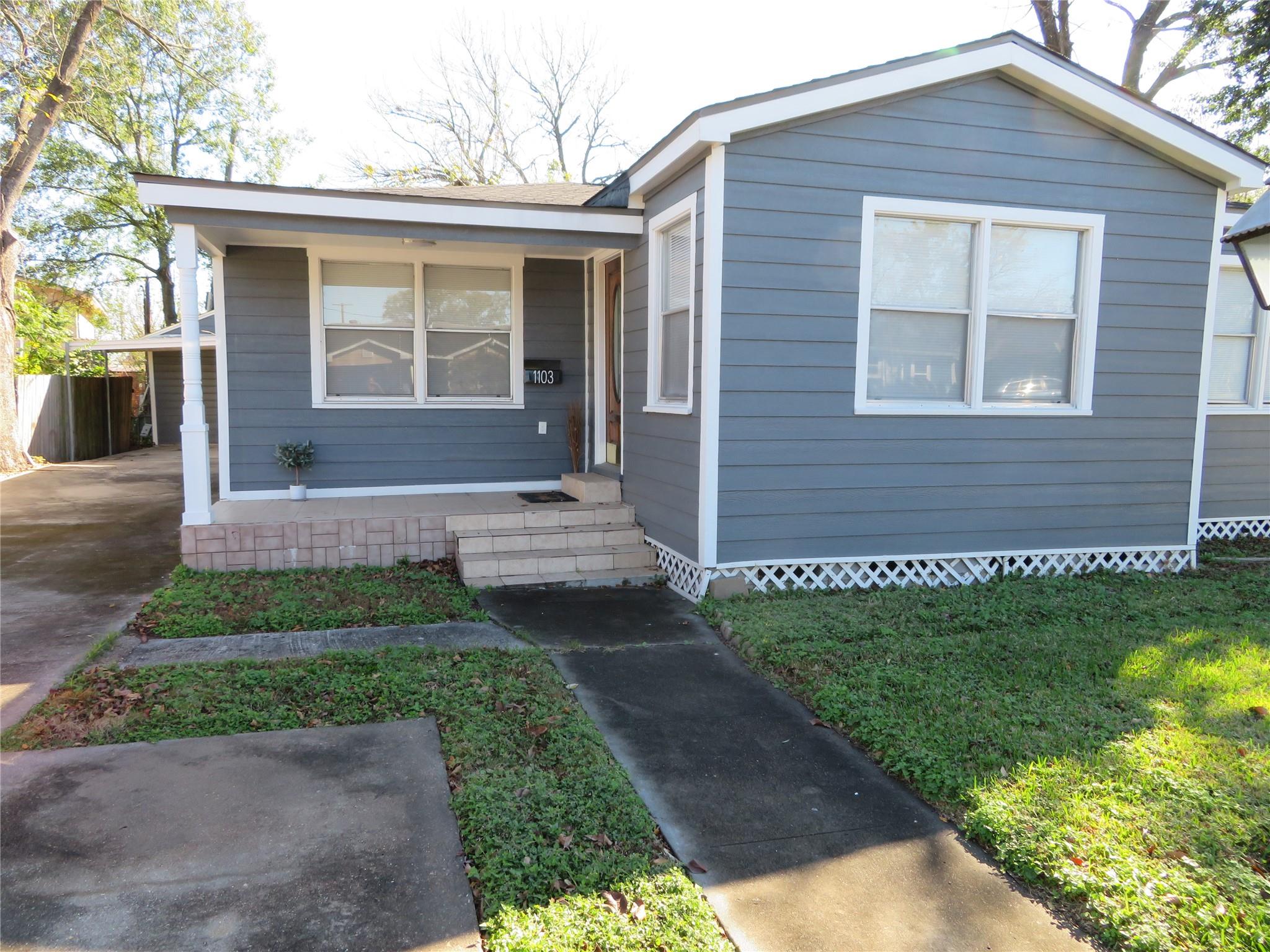 1103 Jocelyn Street