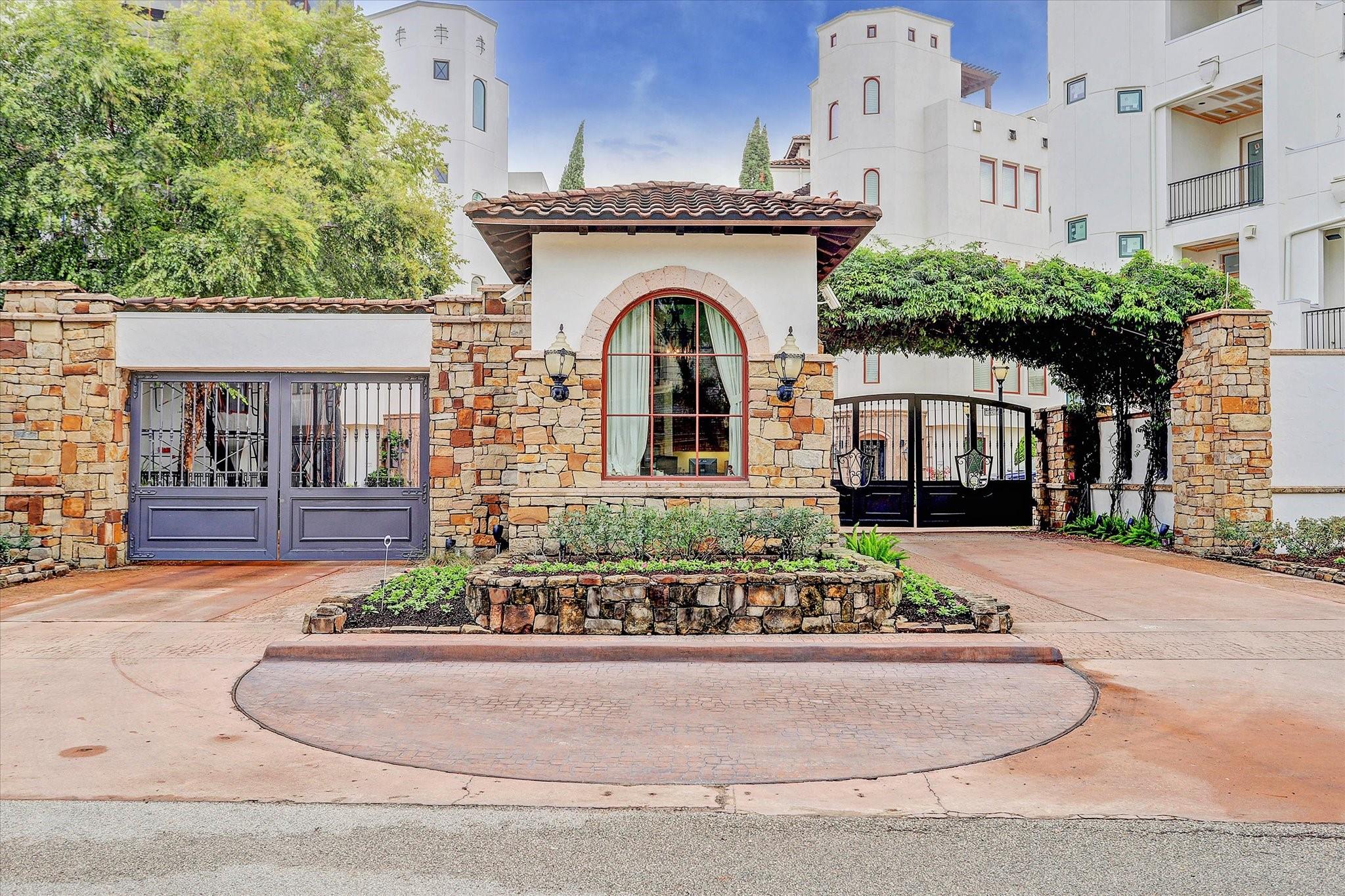 5213 Feagan Street A