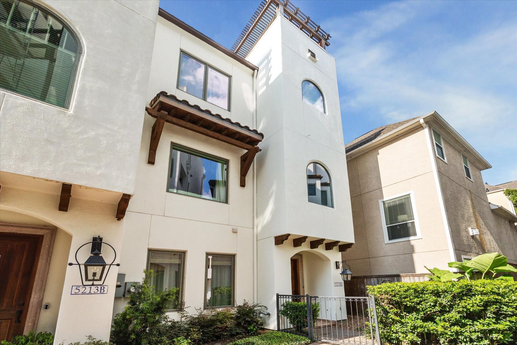 5213 Feagan Street A