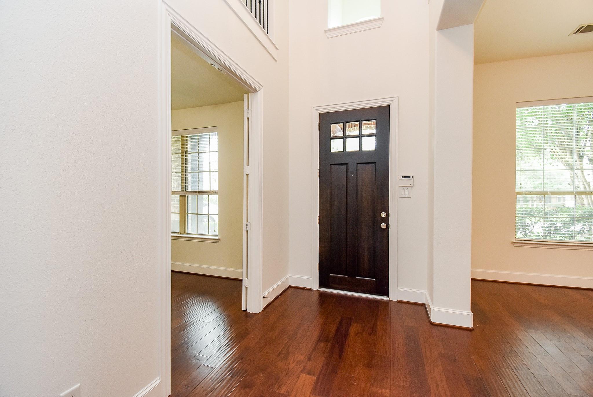 2911 Wolfberry Drive