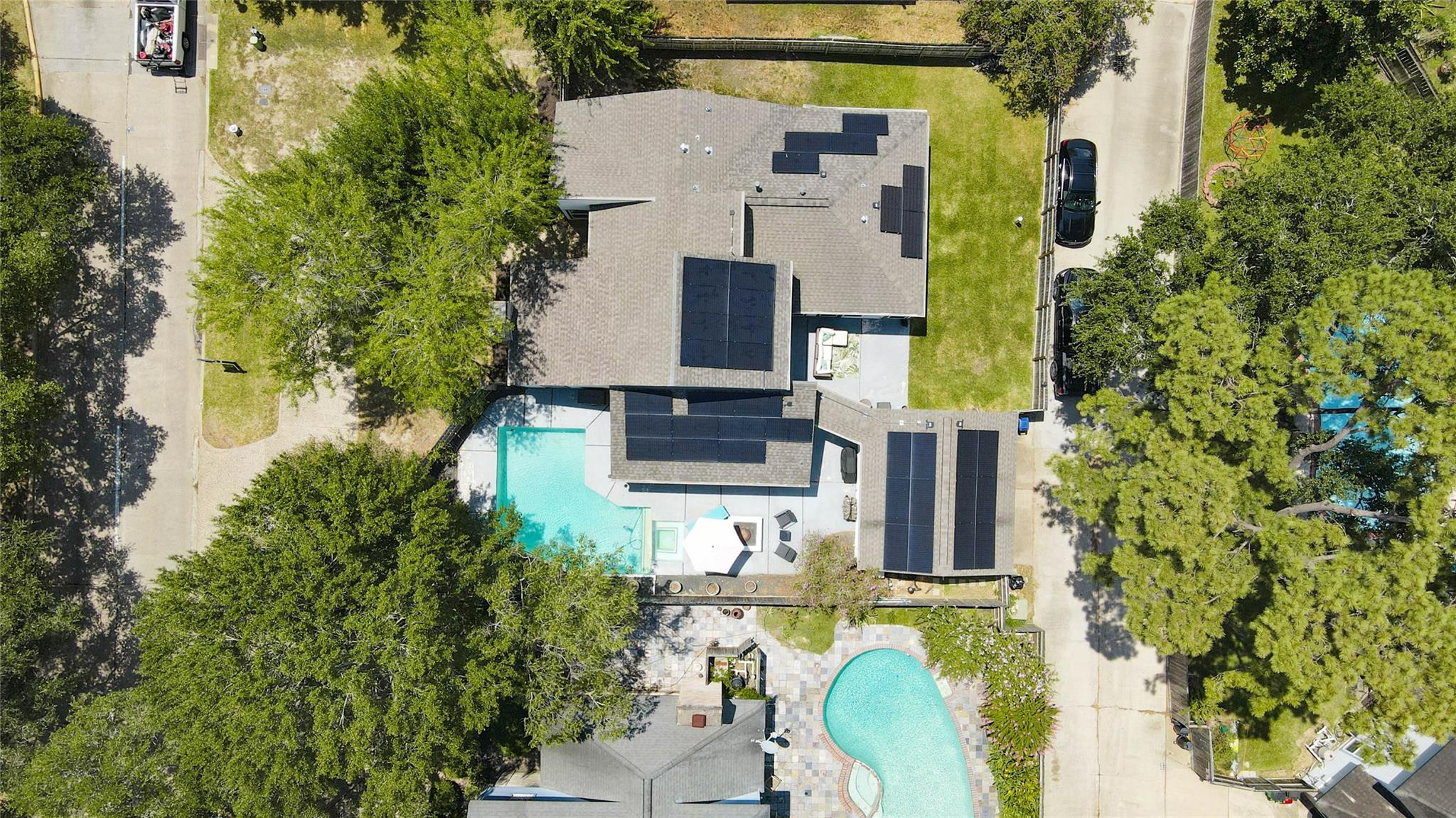 630 S Fry Road