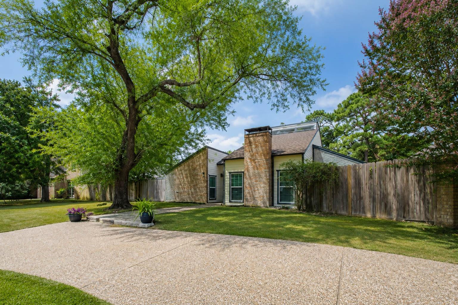 630 S Fry Road