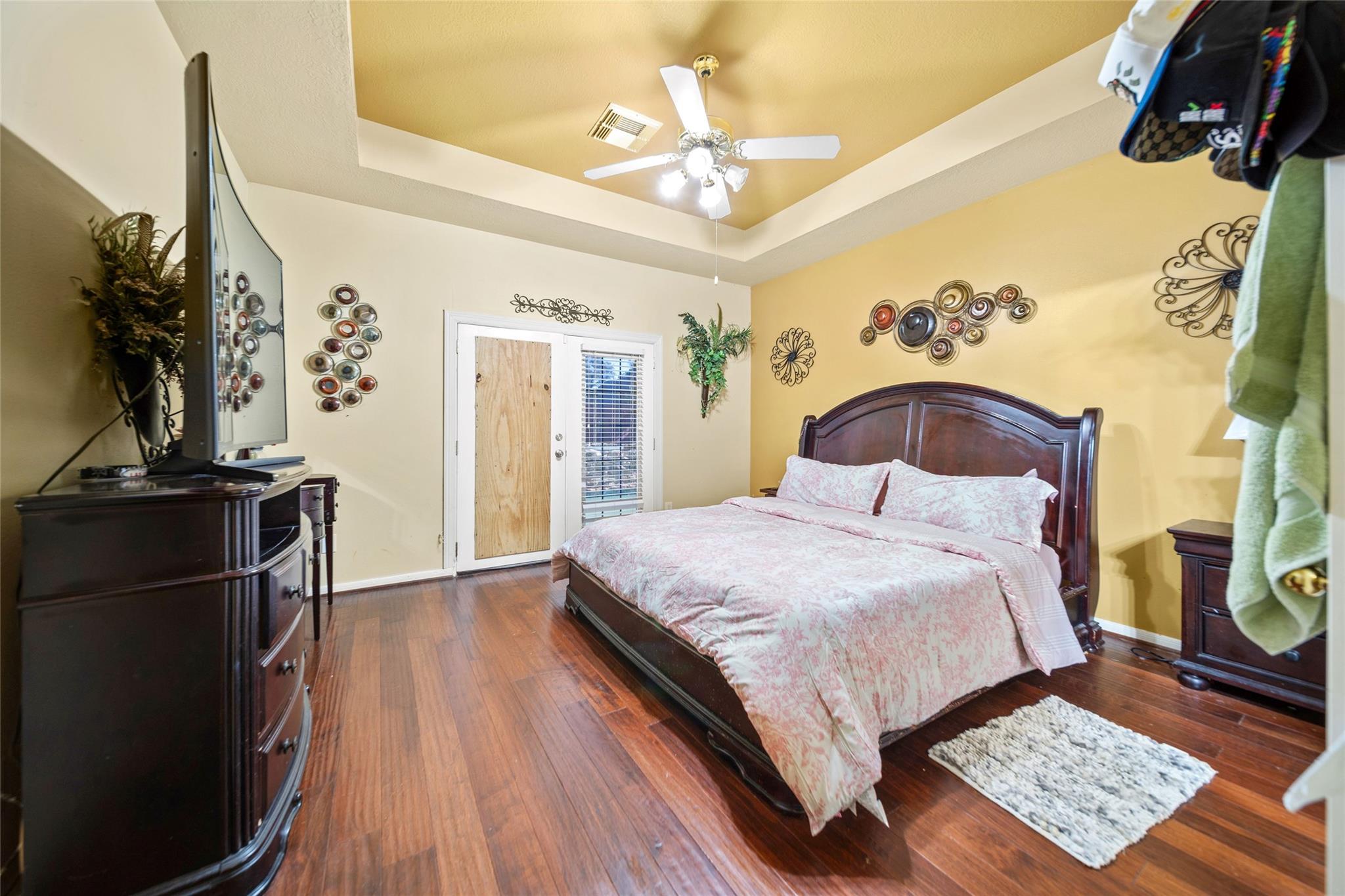 1605 Gatecreek Drive