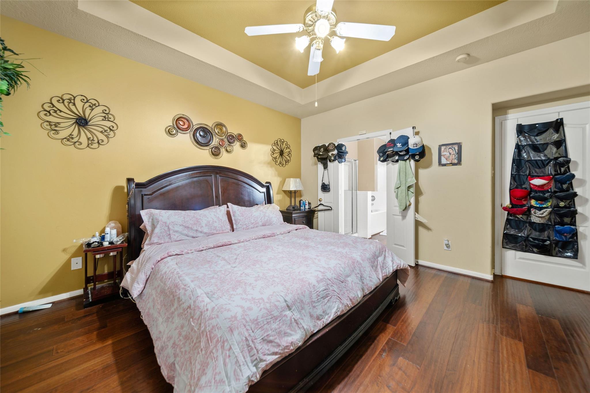 1605 Gatecreek Drive