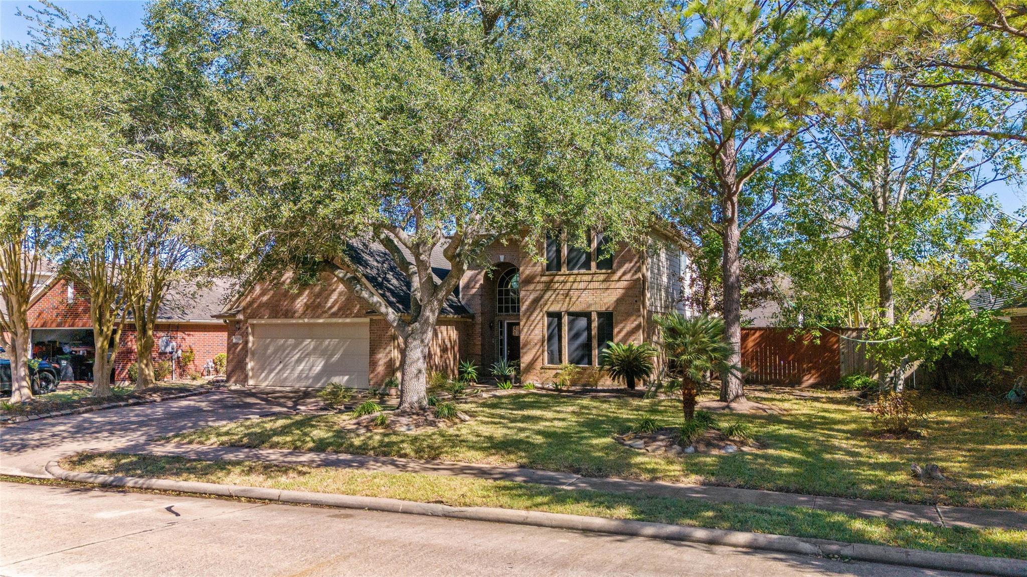 1605 Gatecreek Drive