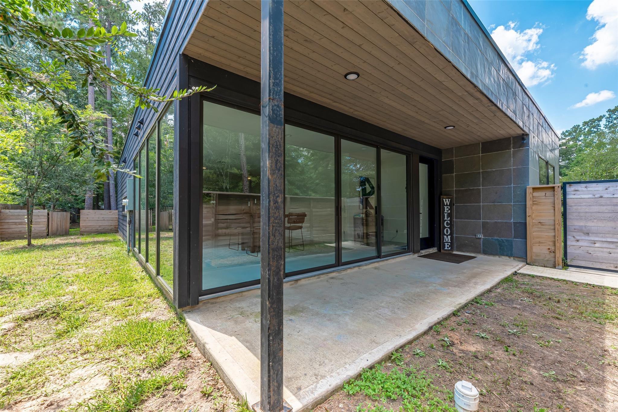 1601 Beech Drive