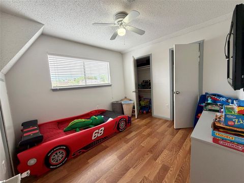 Tiny photo for 15111 Chasehill Drive, Houston, TX 77489 (MLS # 10649240)