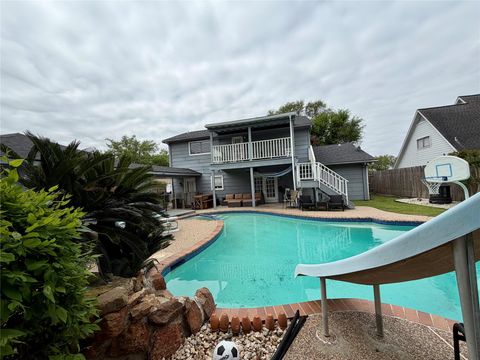 Tiny photo for 15111 Chasehill Drive, Houston, TX 77489 (MLS # 10649240)