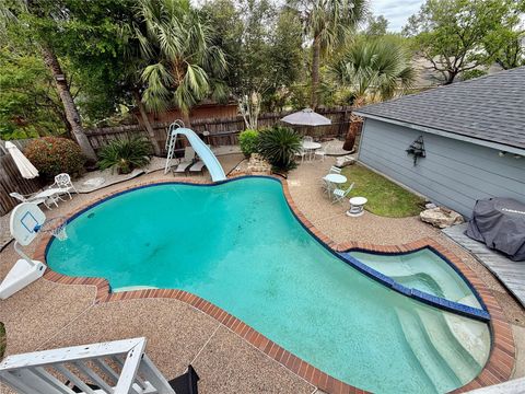 Tiny photo for 15111 Chasehill Drive, Houston, TX 77489 (MLS # 10649240)