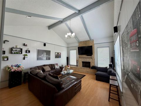 Tiny photo for 15111 Chasehill Drive, Houston, TX 77489 (MLS # 10649240)