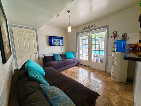 Tiny photo for 15111 Chasehill Drive, Houston, TX 77489 (MLS # 10649240)