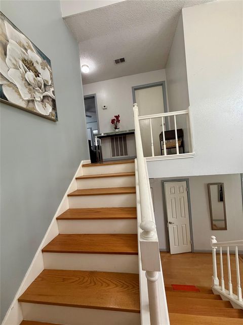 Tiny photo for 15111 Chasehill Drive, Houston, TX 77489 (MLS # 10649240)