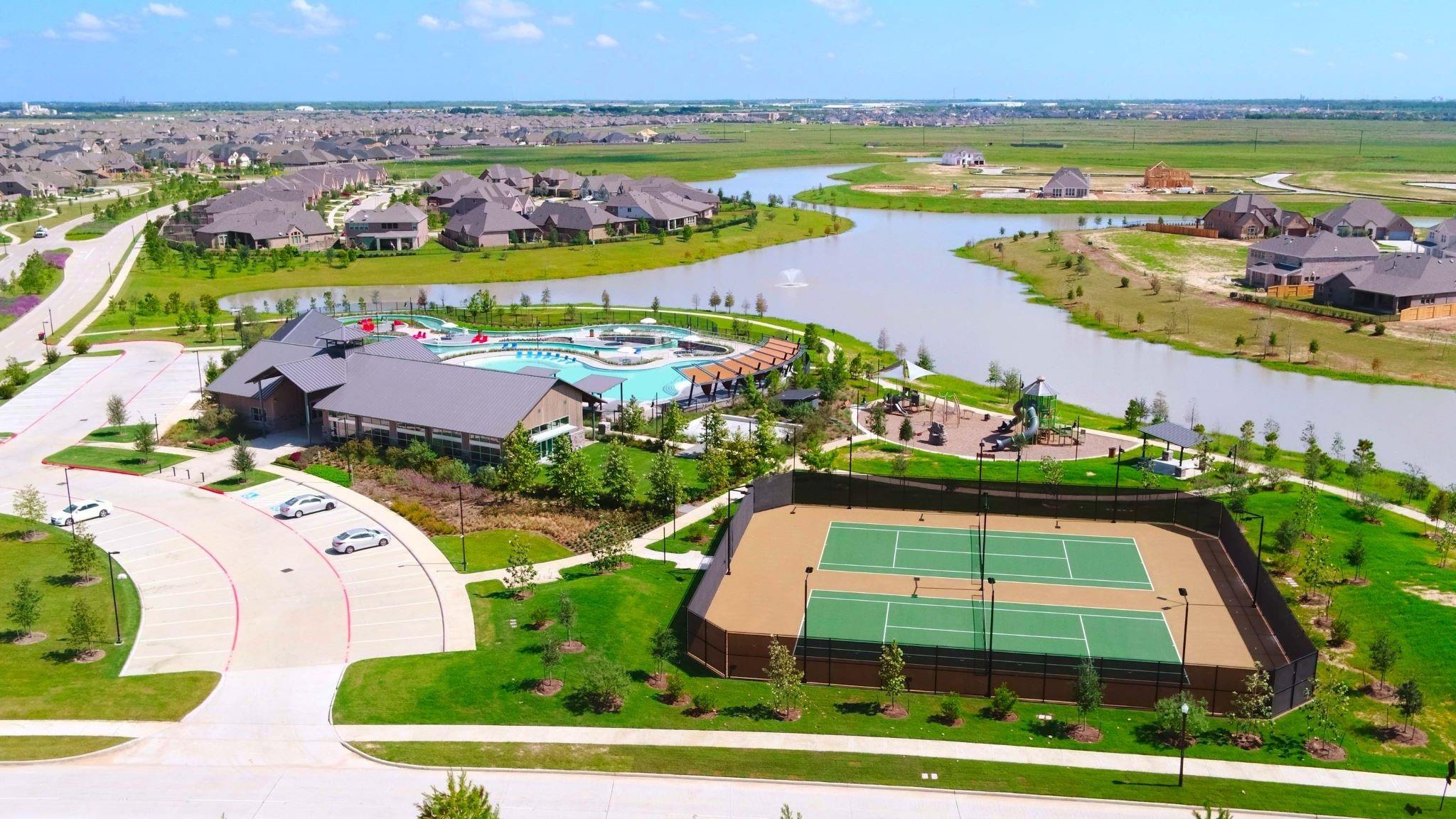 2702 Sunrise Field Lane