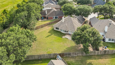Photo of 7102 Hollow Field Lane, Cypress, TX 77433 (MLS # 19565298)
