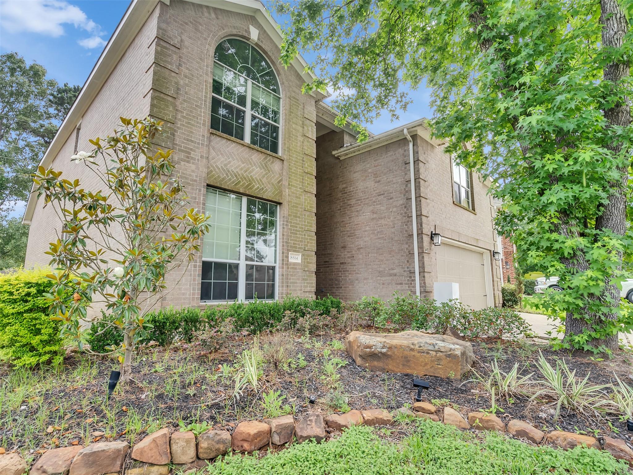 8514 Sports Haven Drive